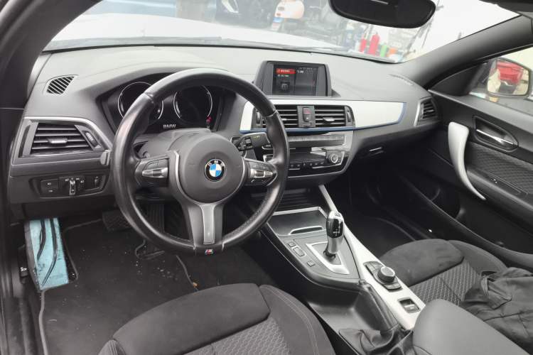 Used BMW 2 Series (Import) 2018 225i Convertible Coupe M Sport Edition