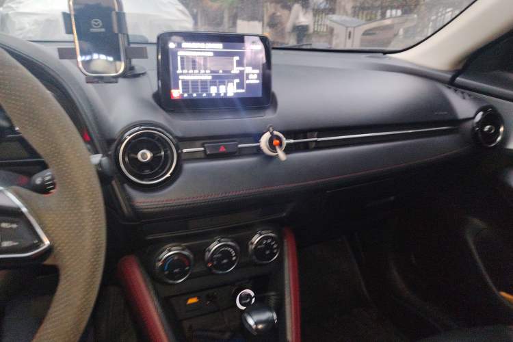 Used Mazda CX-3 2018 2.0L Automatic Prestige Edition