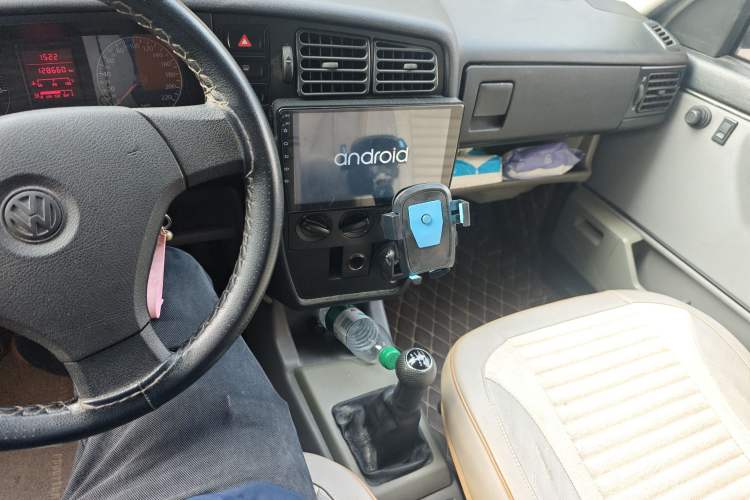 Used Volkswagen Jetta 2012 1.6L Collector's Edition