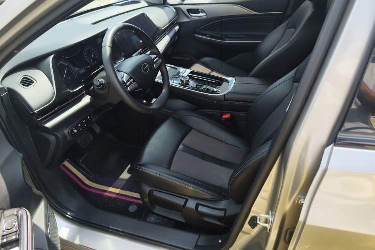 Used AION S 2023 Meizu 580 Lithium Iron Phosphate