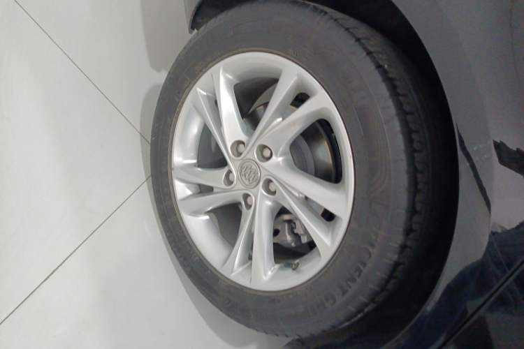 Used Buick Regal 2021 552T Elite Edition