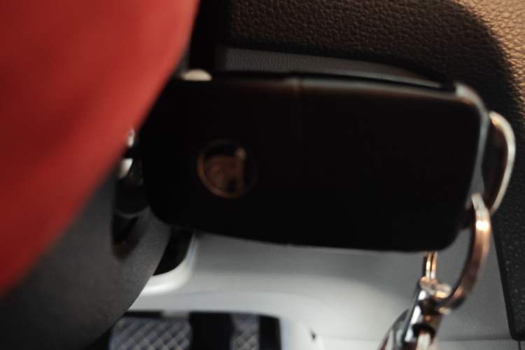 Used Skoda Rapid 2016 1.6L Automatic Chuanxing Edition
