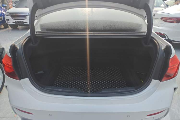 Used BMW 1 Series 2020 120i M Sport Package