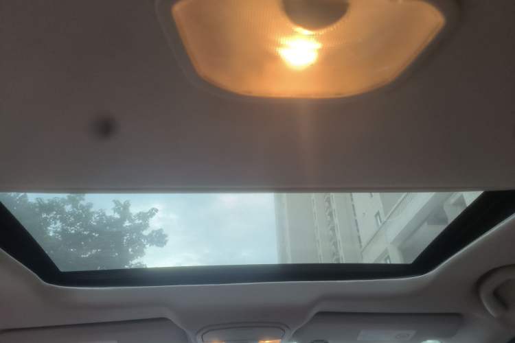 Used GAC Trumpchi GA3S Vision 2014 1.6L Automatic Luxury ESP Version
