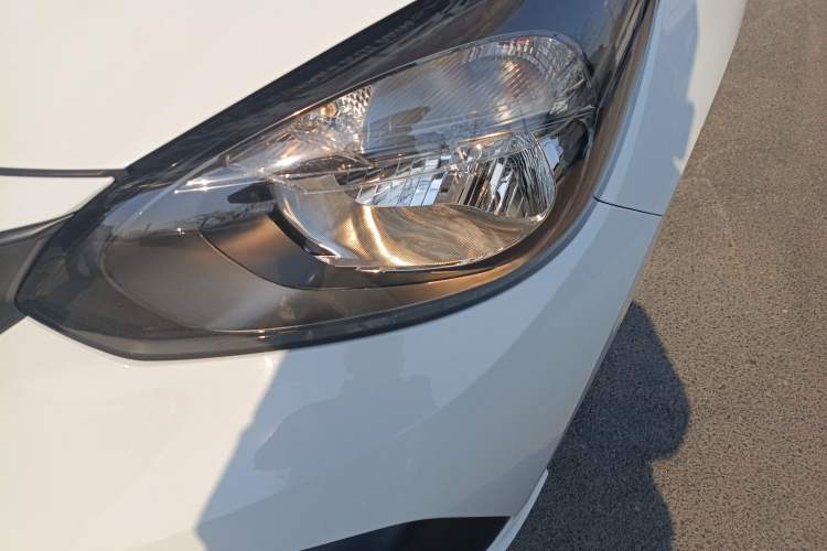 Used Honda Fit 2021 1.5L CVT Trend Edition