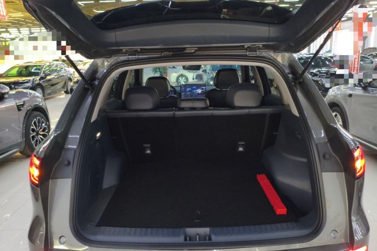 Used Geely Galaxy E5 2024 530km Long-Range Version
