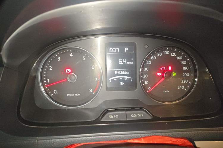 Used Volkswagen Lavida 2013 1.4TSI DSG Comfort Edition