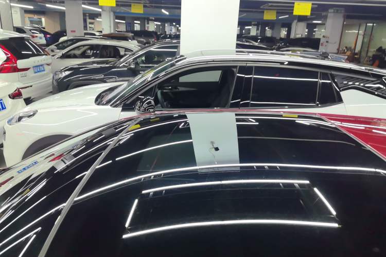 Used Volkswagen Golf 2019 280TSI DSG Comfort Version China VI Standard