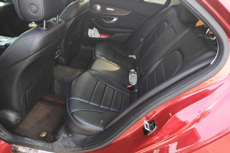 Used Mercedes-Benz C-Class 2019 Restyled C 260 L Sport Edition
