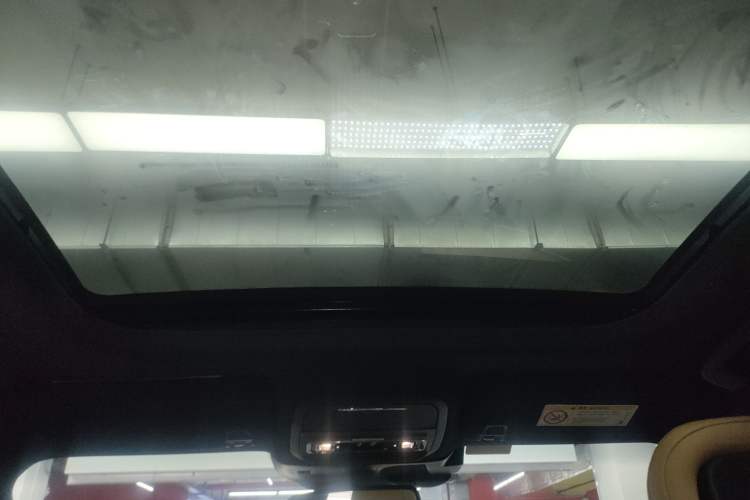 Used Lincoln Corsair 2022 2.0T Two-Wheel Drive Luxury Edition