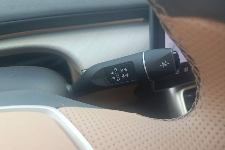 Used ARCFOX Alpha S5 2024 708MAX 200kW
