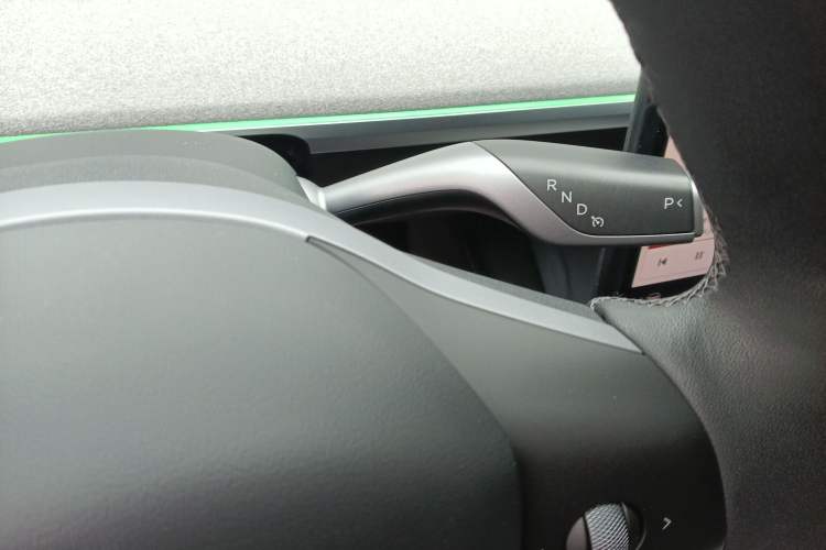 Used Tesla Model Y 2023 Rear-Wheel-Drive Version