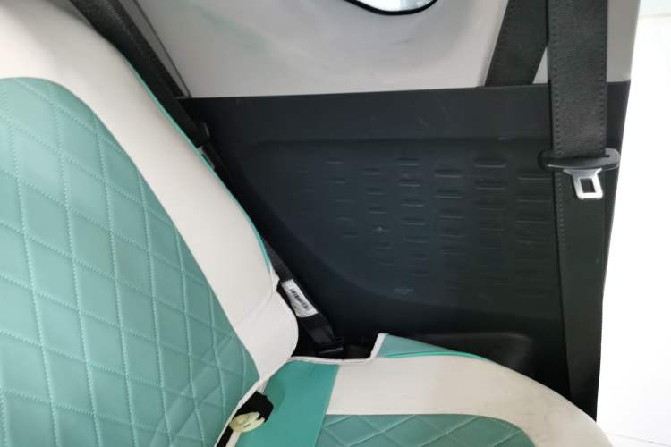 Used Wuling Hongguang MINIEV 2022 Enjoy Edition Lithium Iron Phosphate