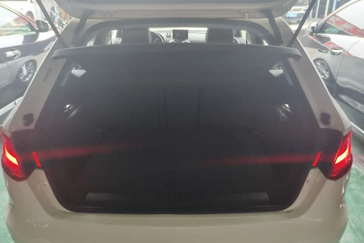 Used Audi A3 2014 Sportback 35 TFSI Automatic Comfort Model
