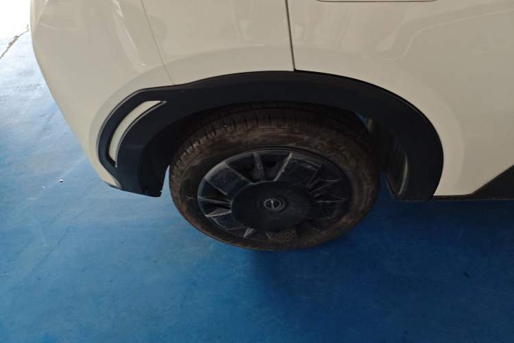 Used BYD Seagull 2023 Active Version