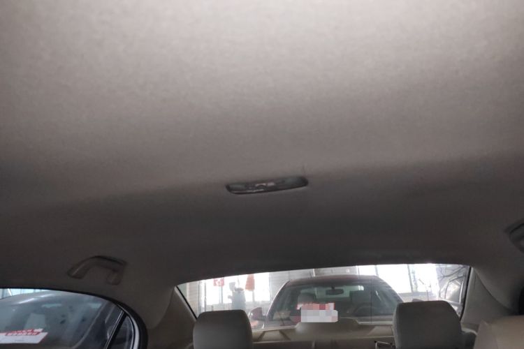 Used CIIMO CIIMO 2012 1.8L Automatic
