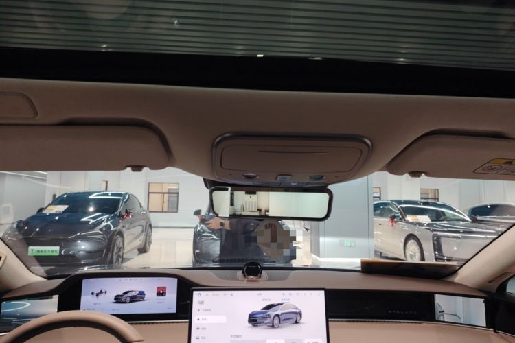 Used Hima Stelato S9 2025 Extended-Range Ultra
