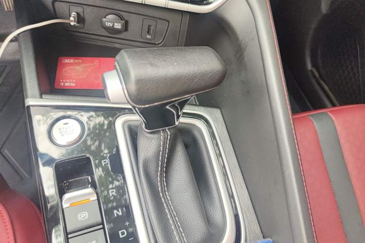 Used CHANGAN Eado 2021 PLUS Blue Whale NE 1.4T GDI DCT Prestige Model
