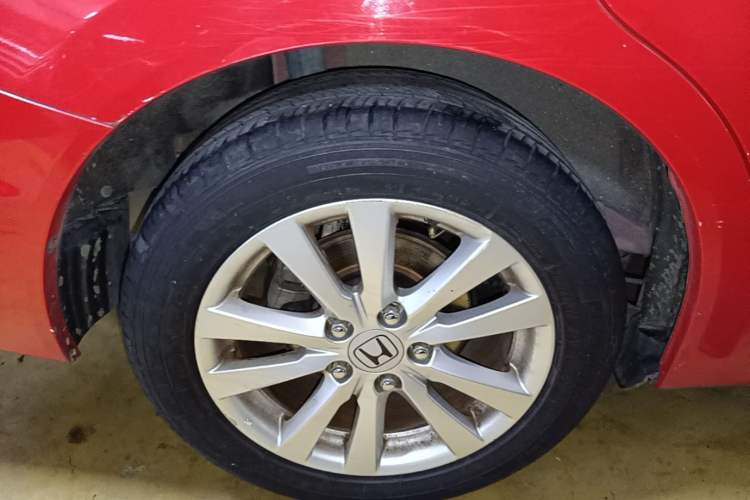 Used Honda Civic 2014 1.8L automatic comfort version
