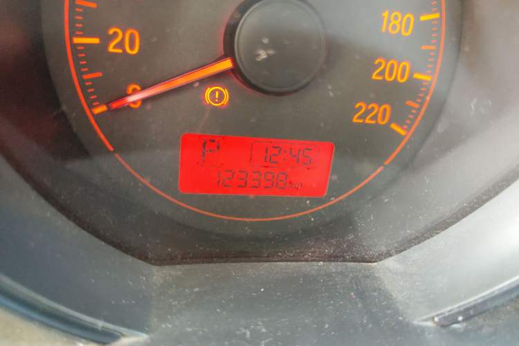 Used Honda Fit 2014 1.5L LX CVT Comfort Model