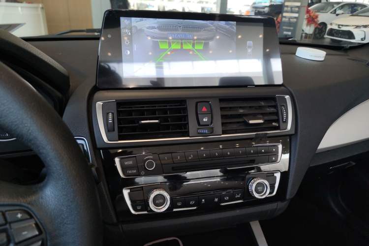 Used BMW 2 Series 2015 218i Convertible Coupe
