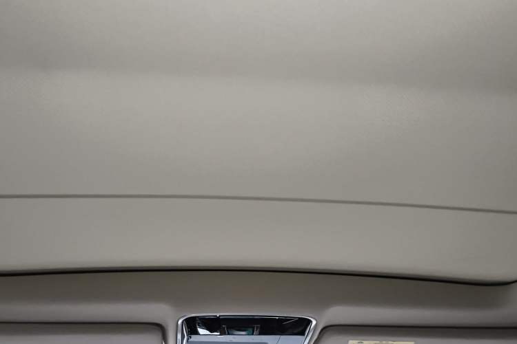 Used Land Rover Range 2019 3.0 SC V6 Long-wheelbase Version Headliner