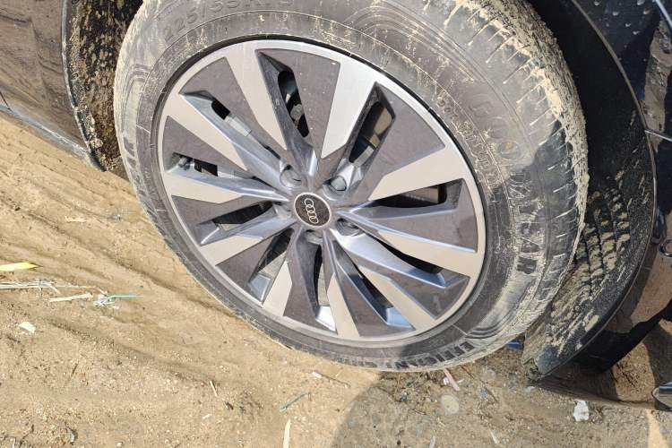 Used Audi A6L 2024 45 TFSI Prestige Dynamic Edition