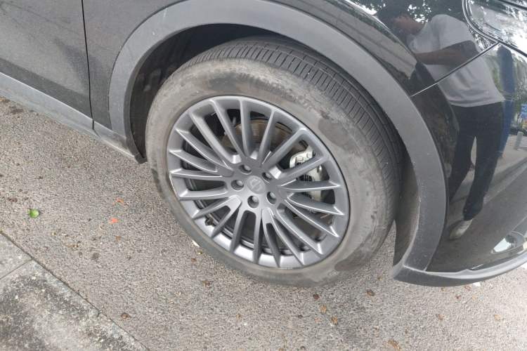 Used Leapmotor C11 2023 Range-Extended 200 Comfort Edition
