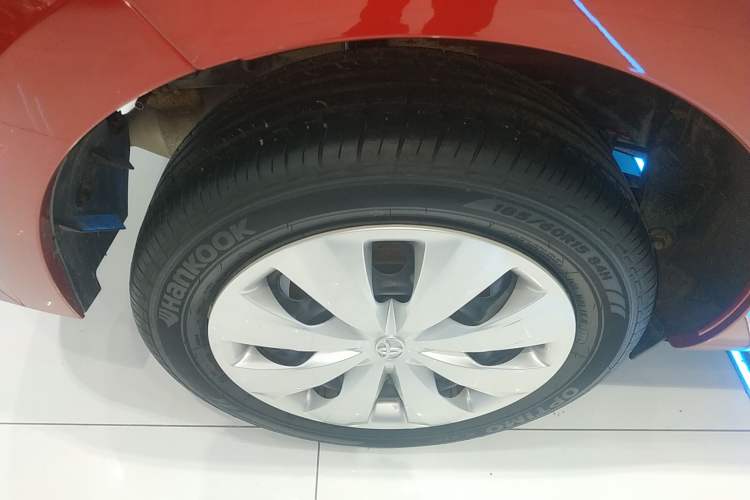 Used Toyota YARiS L Zhi Xuan 2020 1.5L CVT Leading Edition Right Rear Wheel Hub