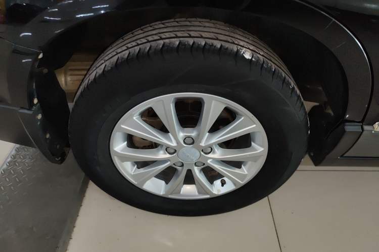 Used Haval H6 2019 Sport Edition 1.5T Automatic Two-Wheel Drive Elite Model China VI
