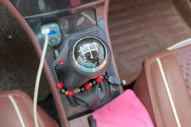 Used BYD F3 2016 1.5L Manual Comfort Model