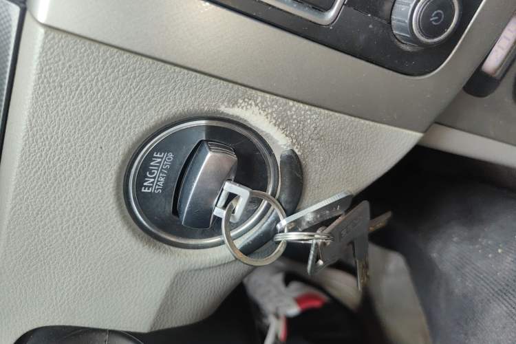 Used Volkswagen Magotan 2011 1.4 TSI Elite Edition
