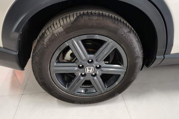 Used Honda XR-V 2023 1.5L CVT Trend Edition