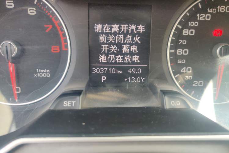 Used Audi A4L 2015 45 TFSI quattro Individual Sport Edition