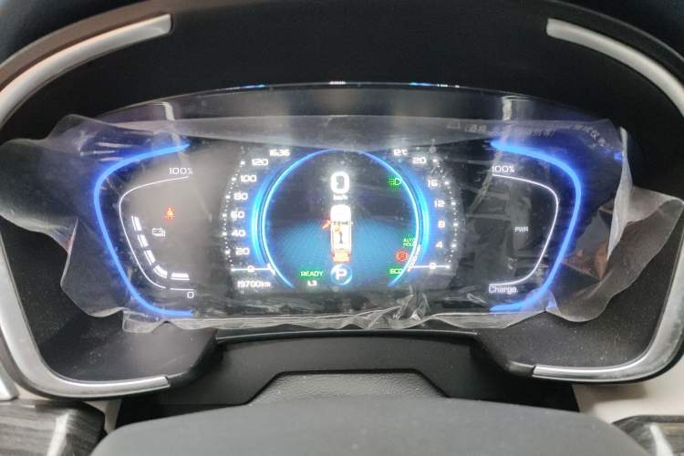 Used Livan Maple 80v PRO 2022 Comfort Edition Standard Range Version