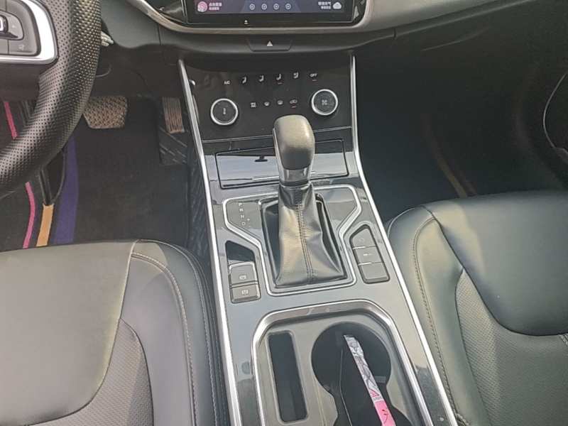 Used Chery Arrizo 5 2019 Revised PRO 1.5L CVT Youth Edition China VI Standard — 13