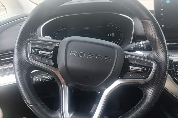 Used Roewe iMAX8 2022 400TGI Prestige Edition