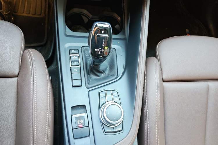 Used BMW X1 2021 sDrive25Li Leading Model