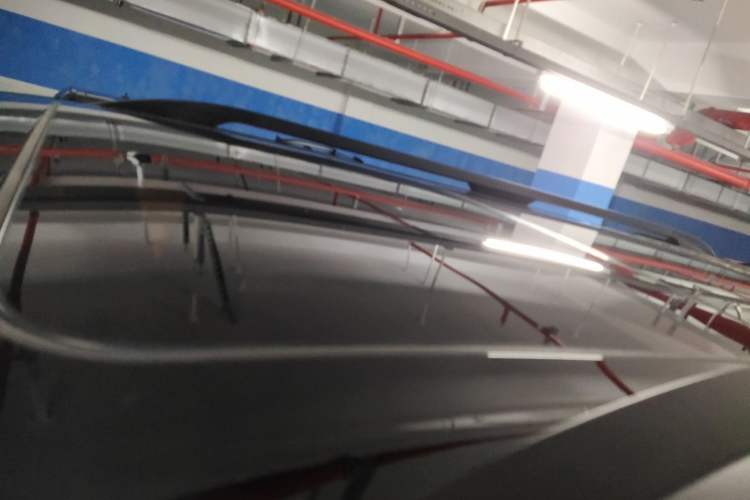 Used Formula Leopard Tai 7 2025 Model 200 km Two-Wheel Drive Max Edition