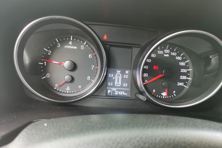 Used Haval M6 2021 PLUS 1.5T DCT Luxury Smart Connectivity Model
