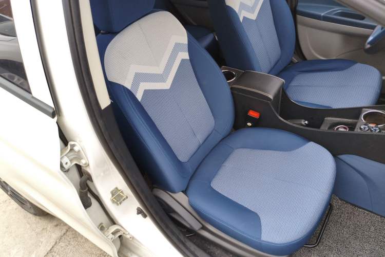 Used Oshan Benni E-Star 2021 National Edition Colorful Version Lithium Iron Phosphate (31.86 kWh)
