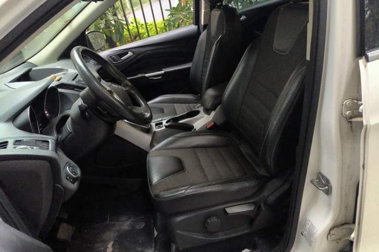 Used Ford Kuga 2015 1.5L GTDi Two-Wheel Drive Fashion Edition
