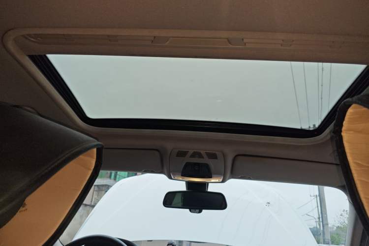 Used BMW 3 Series 2015 320Li Luxury Edition Fashion Model Headliner