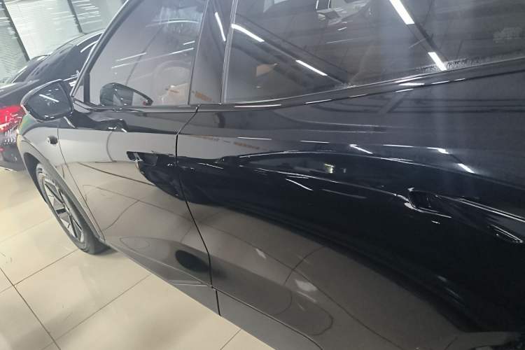 Used Deepal S07 2023 200Max Range-Extended Version
