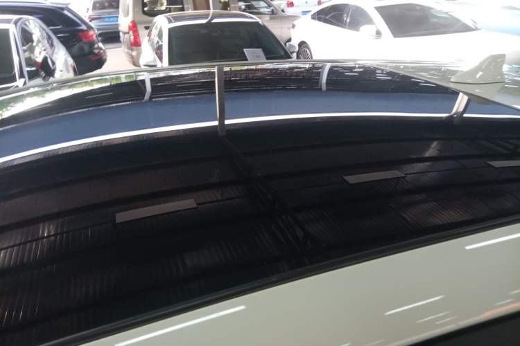 Used BYD Dolphin 2023 420 km Fashion Edition