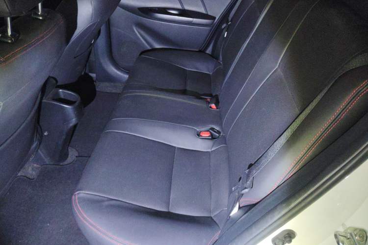 Used Toyota YARiS L Zhi Xuan 2022 X-Trail 1.5L CVT Leading PLUS Edition
