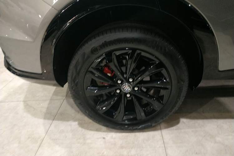 Used Buick Envista 2022 1.5T GS Fuel-Efficient Version