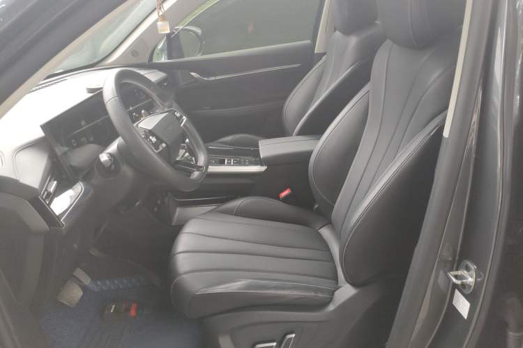 Used Roewe RX5 MAX 2022 1.5T Automatic Youwei Luxury Edition