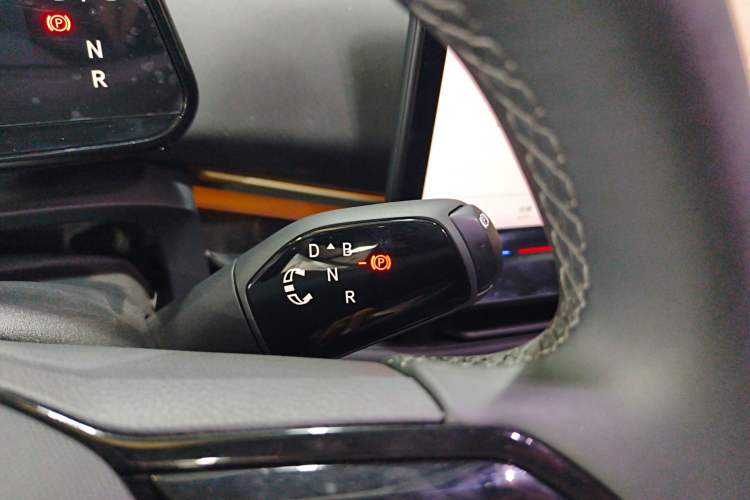 Used Volkswagen ID.UNYX 2024 Revised Pro Long-Range Version
