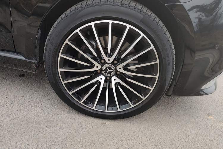 Used Mercedes-Benz V-Class 2022 V 260 Prestige Edition